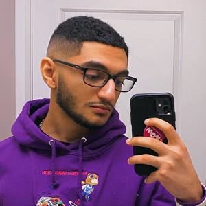 Meet your Posher, Yousef